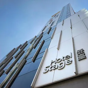 스테이지 호텔