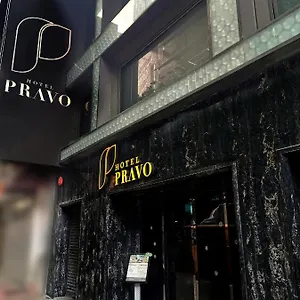 Pravo Отель