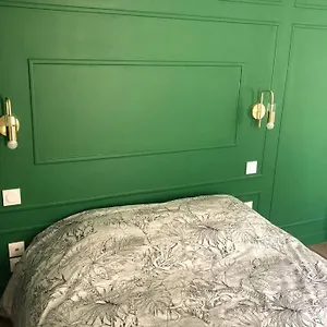 Appartement Sous Les Toits Lyon