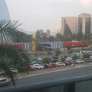 Flat Ed. Athos Bulcão Ap. 209 , Brasília Brasil