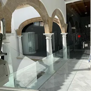  Apartment Sol Del Prior Spain