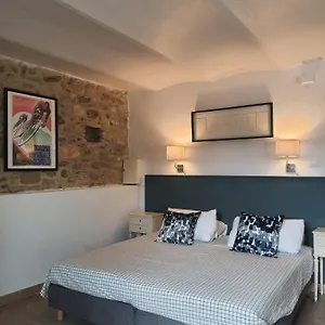 Appartement Ventoux Puyméras