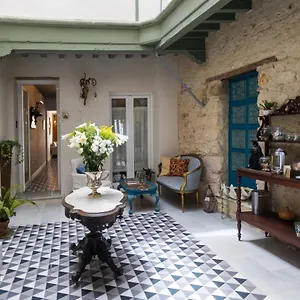  Apartment Casa Portus Gaditanus S Xviii Patio Andaluz Spain