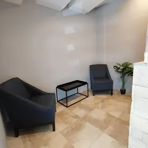 Apartamento 2 Recamaras En El Corazón De