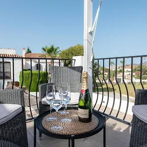  Villa Pauline Spain