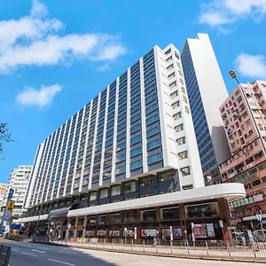 Hotel Metropark Mongkok