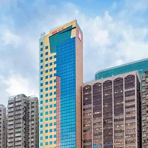 Hotel Ibis North Point