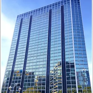 Western Kowloon Hotel