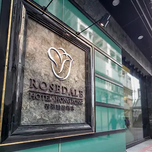 香港珀丽酒店 香港