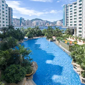 九龙海湾酒店 香港