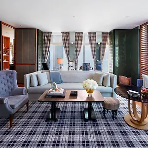 Rosewood Hotel