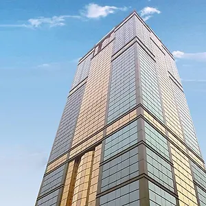 华大盛品酒店 香港