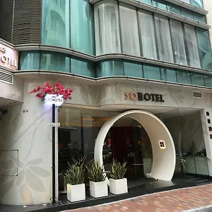Hotel Sohotel