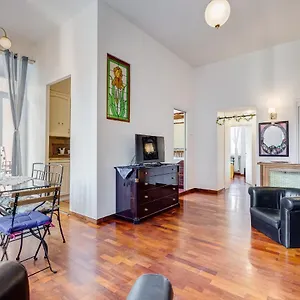 Apartamento Saint Peter Elegance Domus