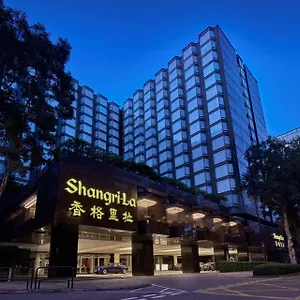Kowloon Shangri-la, הונג קונג