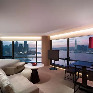 Grand Hyatt הונג קונג