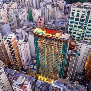 华美达盛景酒店 香港