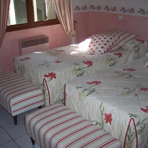 Appartement Bastide St Joseph Eyguières