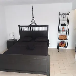 Apartamento El Mirador