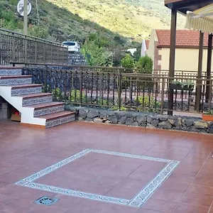 Сasa de vacaciones La Casita De Ari