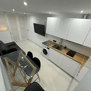 Apartamento Fuente Dulce