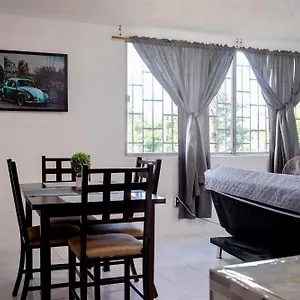 Apartamento Palenque