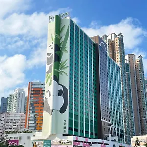 Hotel Panda