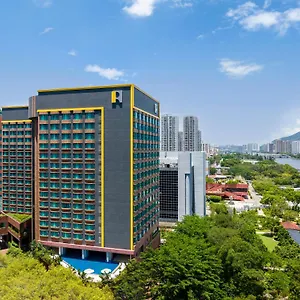 Hotel Royal Park