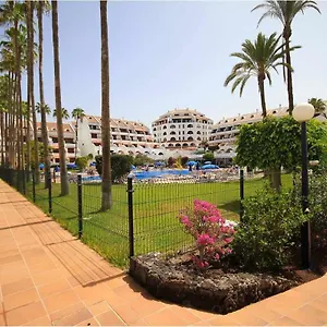  Apartment Parque Santiago Ii 404 By Tenerife Spain