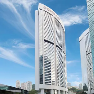 Hotel Conrad