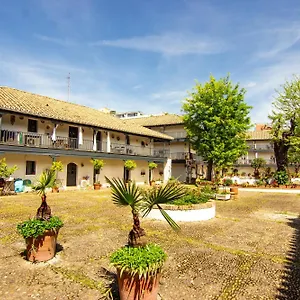 Appartement Rentalsevilla Un Oasis En El Centro De Séville