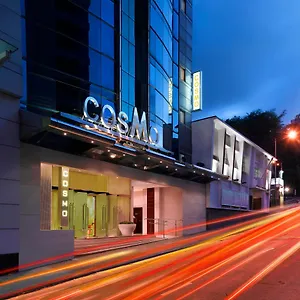 Hotel Cosmo