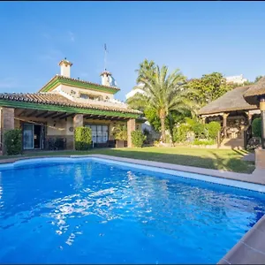  Villa For Families Agaves Spain