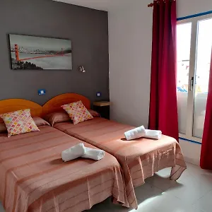  Apartment Aguazul 120 Spain