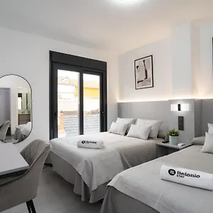 Belonio L'prados , Málaga Spanien