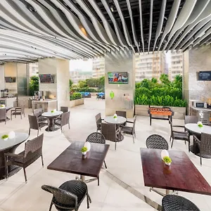 富荟马头围酒店 香港