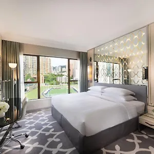Dorsett Wanchai, ***** Hongkong