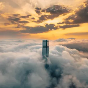 Hotel The Ritz-carlton,