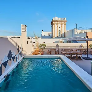 Vg - De Andas , Cádiz Spanien