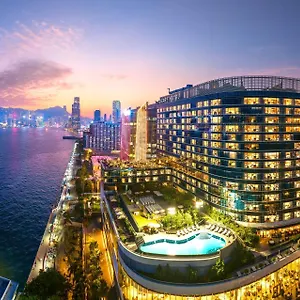 Hotel Kerry By Shangri-la