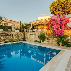 Ipekyol Avec Piscine Privee , Çeşme Türkei