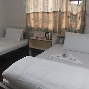 New Yan Yan Reception 9th Floor Flat E4 E6 게스트하우스