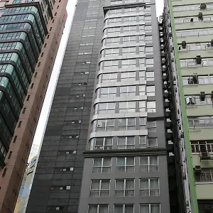218 아파트호텔