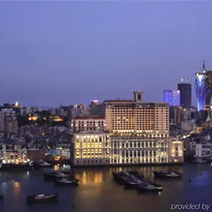 Sofitel At Ponte 16 Macau
