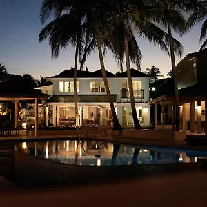  Villa Coral Cay Jamaica