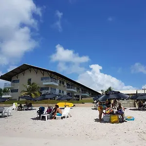 Marupiara Suites- Flat Muro Alto , Pôrto das Galinhas Brasil