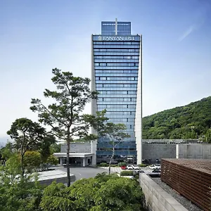 반얀트리 클럽 앤 스파 서울 서울특별시