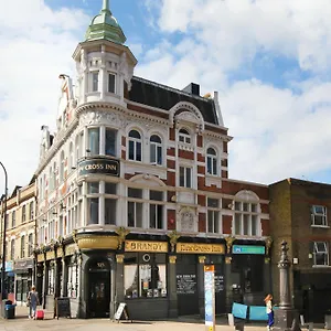 https://new-cross-inn-hostel.brighton-hotels-england.com