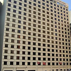 Hotel Metropark Kowloon