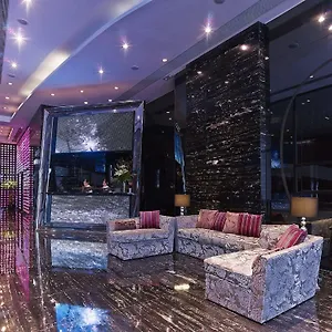 Dorsett Kwun Tong, **** Hongkong
